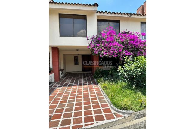 Casas, Venta en Valle del Lili