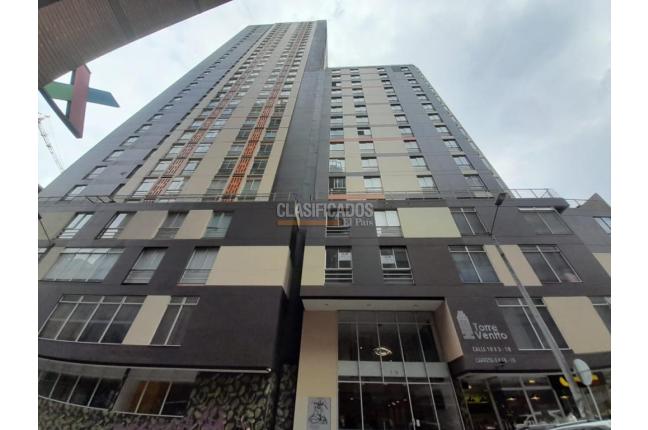 Apartamentos, Alquiler en Bogotá
