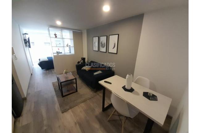 Apartamentos, Alquiler en Bogotá