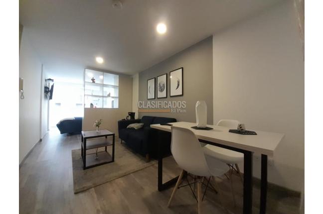 Apartamentos, Alquiler en Bogotá