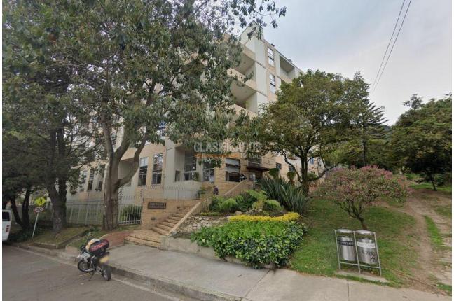 Apartamentos, Venta en Bogotá