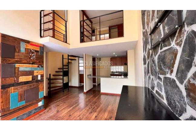 Apartamentos, Venta en Bogotá