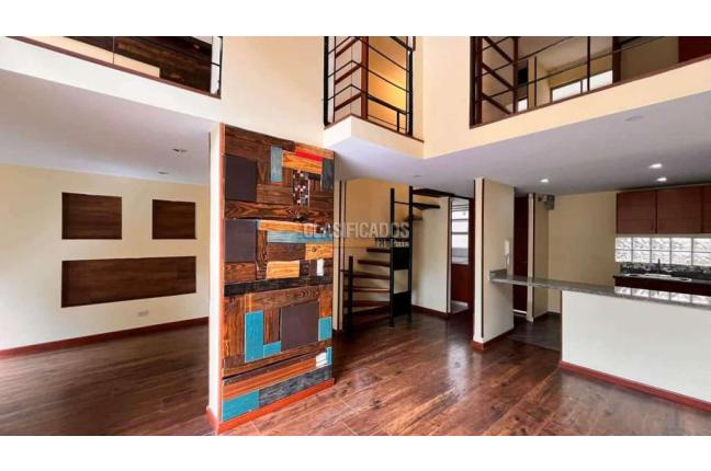 Apartamentos, Venta en Bogotá