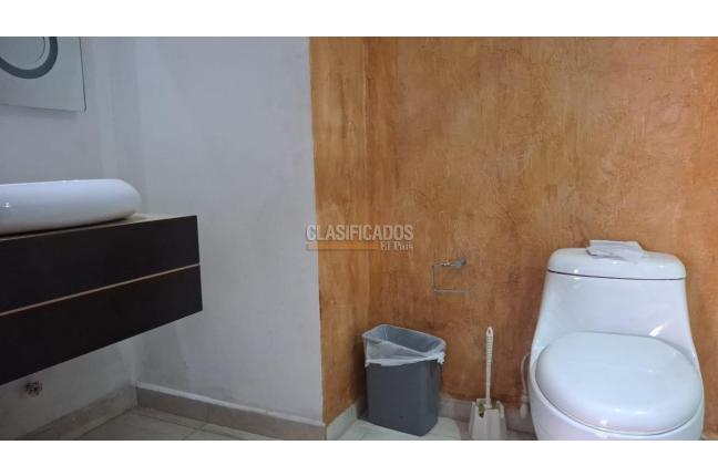 Edificios, Venta en El Peñón