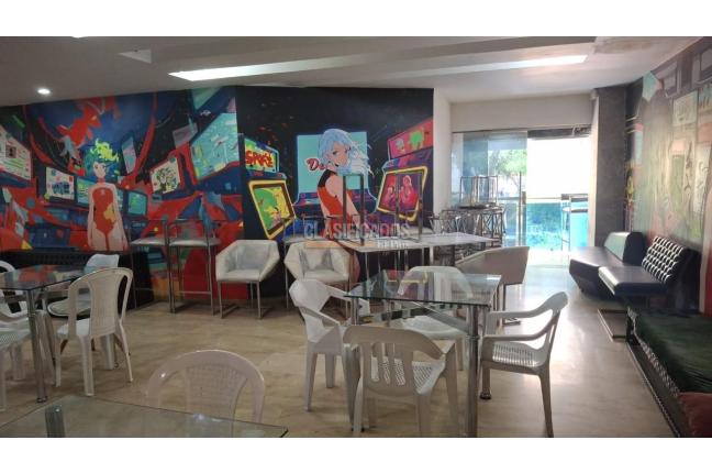Edificios, Venta, El Peñón - $1.000.000.000