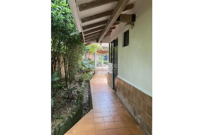Casas, Venta, Pance - $4.200.000.000