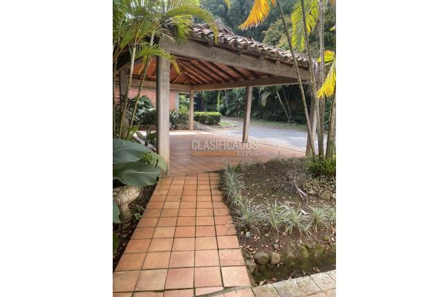 Casas, Venta, Pance - $4.200.000.000