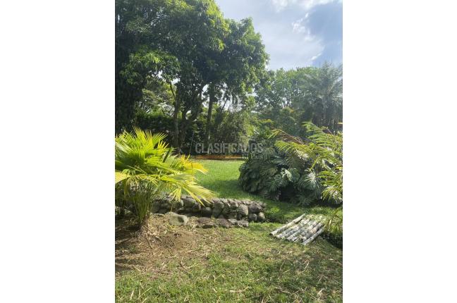 Casas, Venta, Pance - $4.200.000.000