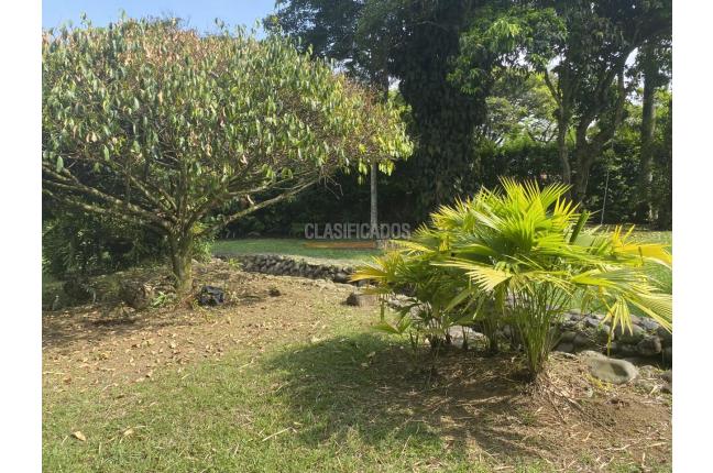Casas, Venta, Pance - $4.200.000.000