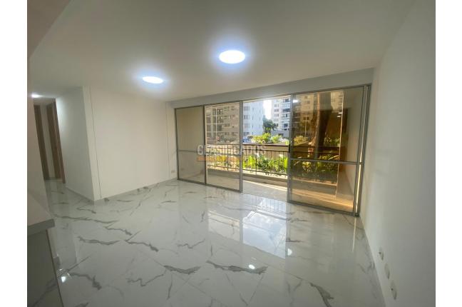 Apartamentos, Alquiler en Ciudad Bochalema
