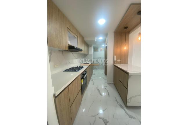 Apartamentos, Alquiler en Ciudad Bochalema