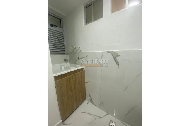 Apartamentos, Alquiler en Ciudad Bochalema