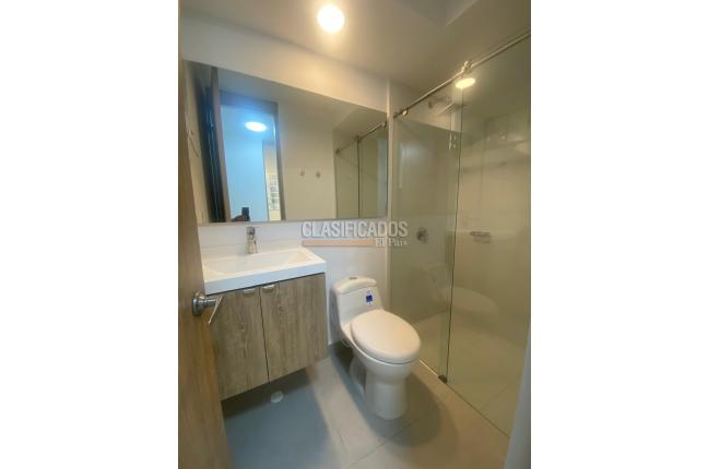 Apartamentos, Alquiler, Ciudad Bochalema - $2.200.000