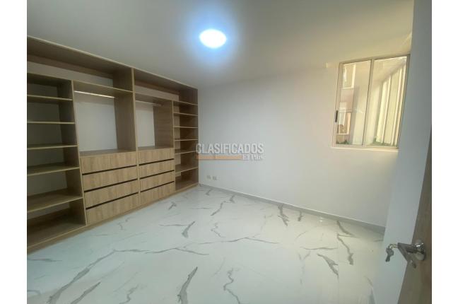 Apartamentos, Alquiler, Ciudad Bochalema - $2.200.000