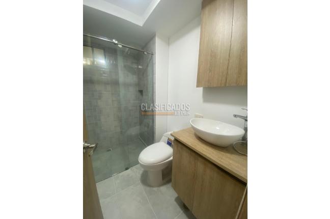 Apartamentos, Alquiler, Ciudad Bochalema - $2.200.000