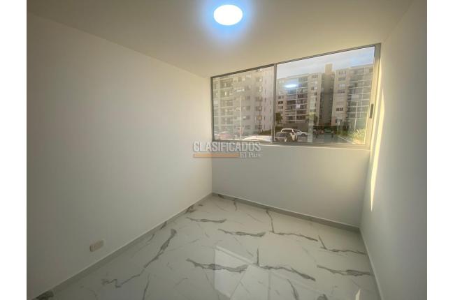 Apartamentos, Alquiler, Ciudad Bochalema - $2.200.000