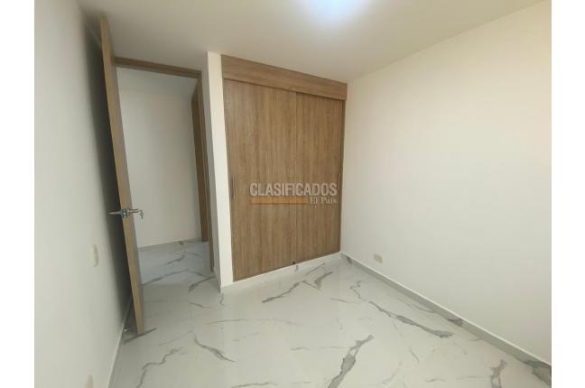 Apartamentos, Alquiler, Ciudad Bochalema - $2.200.000