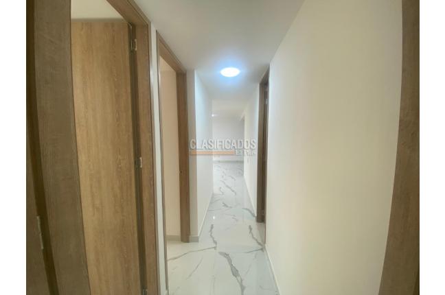 Apartamentos, Alquiler, Ciudad Bochalema - $2.200.000