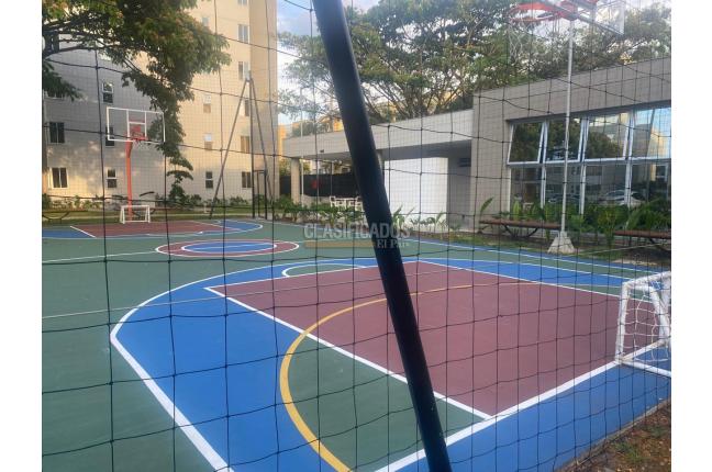 Apartamentos, Alquiler, Ciudad Bochalema - $2.200.000