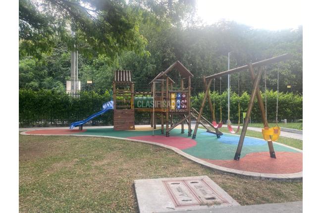 Apartamentos, Alquiler, Ciudad Bochalema - $2.200.000