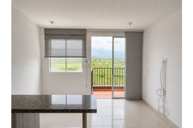 Apartamentos, Alquiler en Jamundí