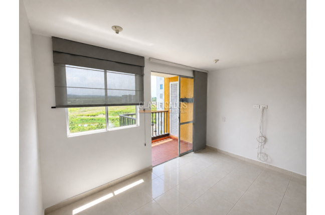 Apartamentos, Alquiler, Jamundí - $1.000.000