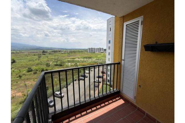 Apartamentos, Alquiler, Jamundí - $1.000.000