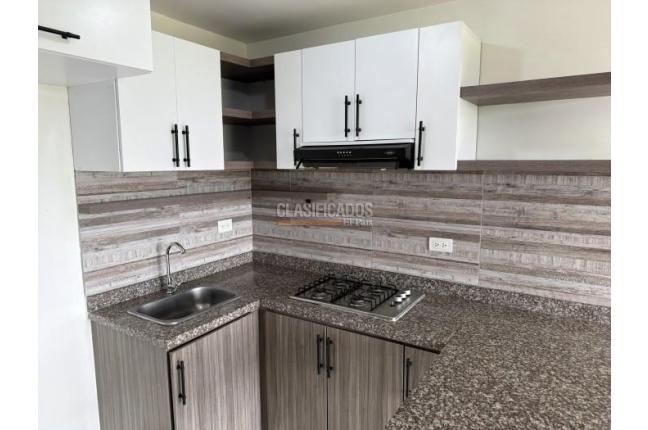 Apartamentos, Alquiler, Jamundí - $1.000.000