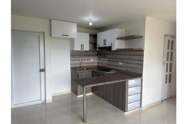 Apartamentos, Alquiler, Jamundí - $1.000.000