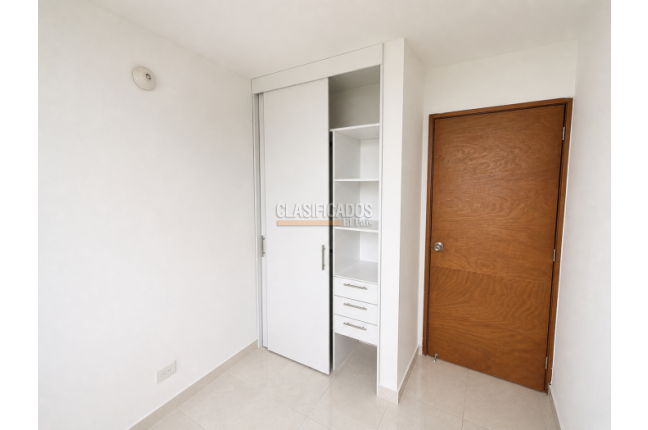 Apartamentos, Alquiler, Jamundí - $1.000.000