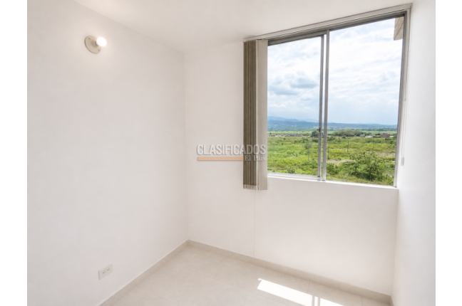 Apartamentos, Alquiler, Jamundí - $1.000.000