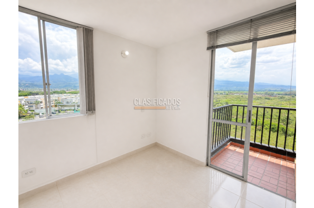 Apartamentos, Alquiler, Jamundí - $1.000.000
