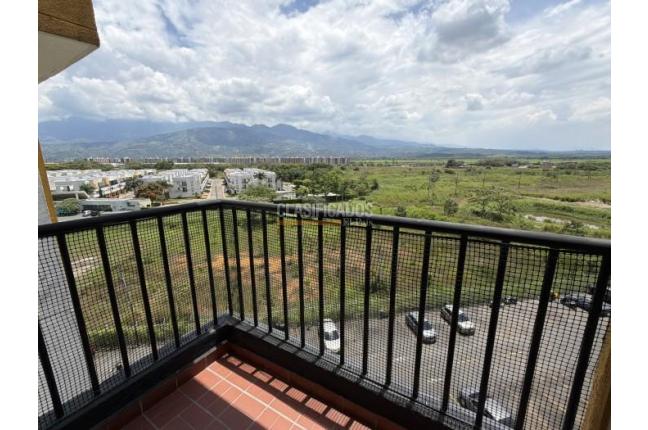 Apartamentos, Alquiler, Jamundí - $1.000.000
