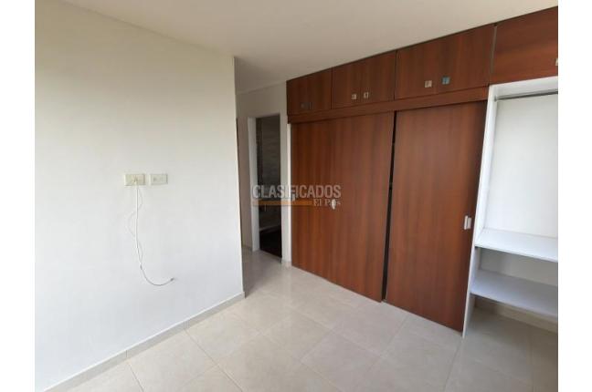 Apartamentos, Alquiler, Jamundí - $1.000.000