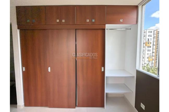 Apartamentos, Alquiler, Jamundí - $1.000.000
