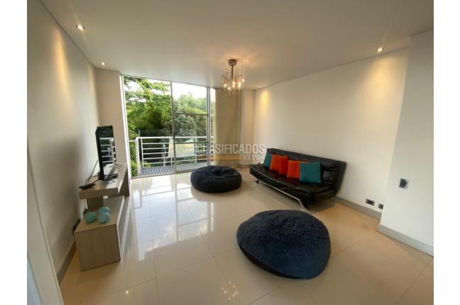 Apartamentos, Alquiler en Ciudad Jardín