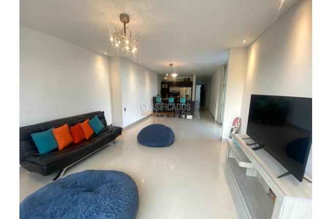 Apartamentos, Alquiler en Ciudad Jardín