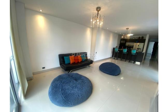 Apartamentos, Alquiler, Ciudad Jardín - $3.800.000