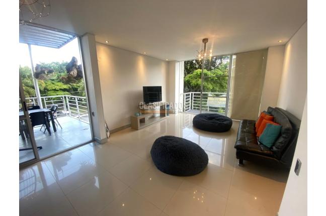 Apartamentos, Alquiler, Ciudad Jardín - $3.800.000