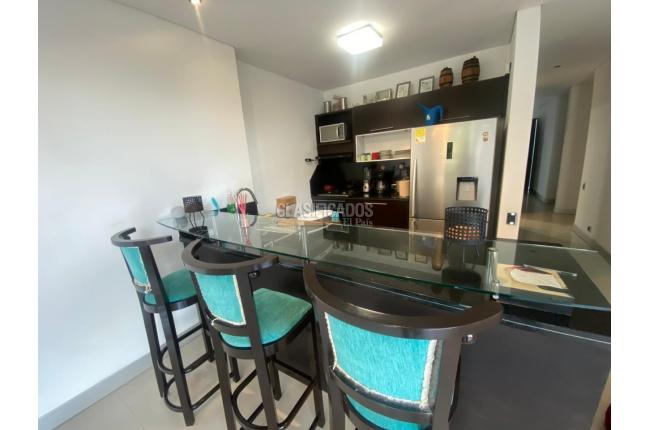 Apartamentos, Alquiler, Ciudad Jardín - $3.800.000