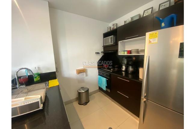 Apartamentos, Alquiler, Ciudad Jardín - $3.800.000
