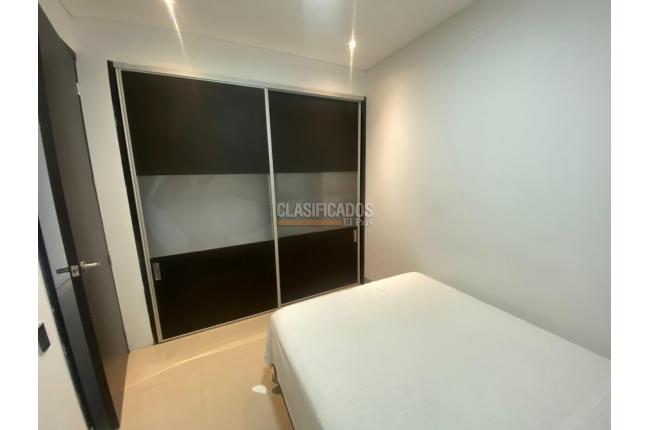 Apartamentos, Alquiler, Ciudad Jardín - $3.800.000