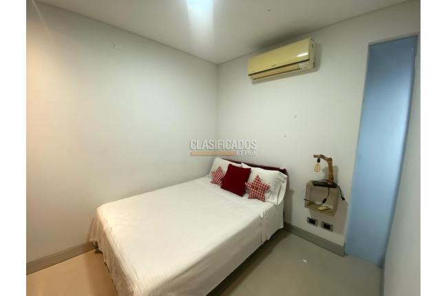 Apartamentos, Alquiler, Ciudad Jardín - $3.800.000