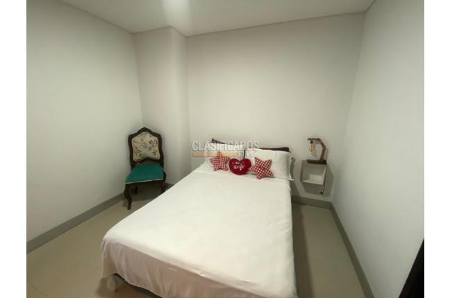 Apartamentos, Alquiler, Ciudad Jardín - $3.800.000