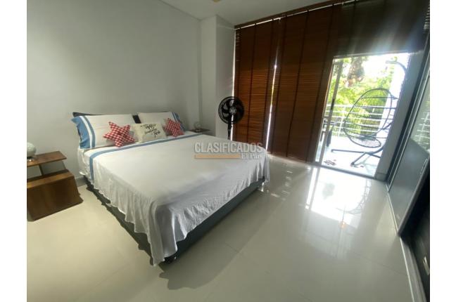 Apartamentos, Alquiler, Ciudad Jardín - $3.800.000