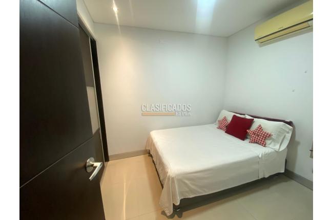 Apartamentos, Alquiler, Ciudad Jardín - $3.800.000