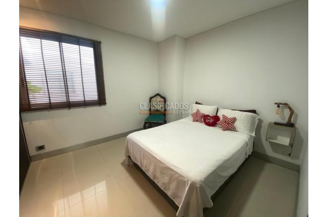 Apartamentos, Alquiler, Ciudad Jardín - $3.800.000
