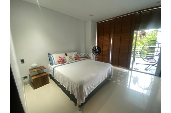 Apartamentos, Alquiler, Ciudad Jardín - $3.800.000