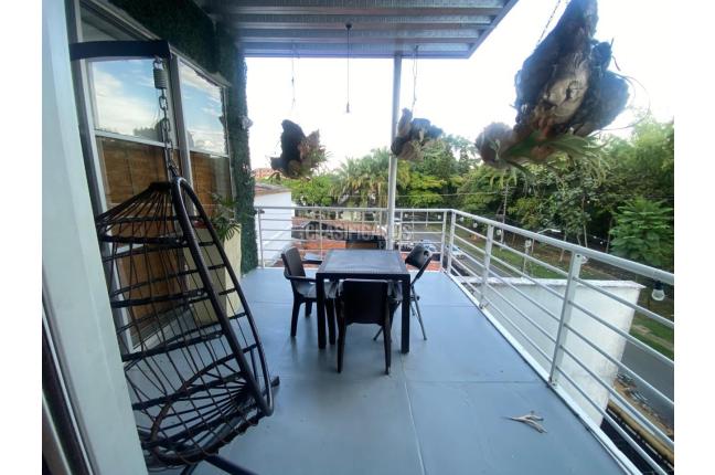 Apartamentos, Alquiler, Ciudad Jardín - $3.800.000