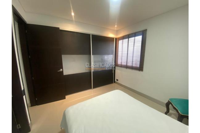 Apartamentos, Alquiler, Ciudad Jardín - $3.800.000